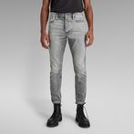 G-STAR® Scutar 3D Slim Jeans Grey