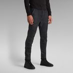 G-STAR® Pilot 3D Slim Jeans Grey