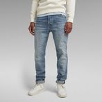 G-STAR® A-Staq Regular Tapered Jeans Light blue