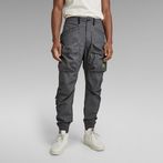 G-STAR® Relaxed Tapered Cargo Pants Medium blue