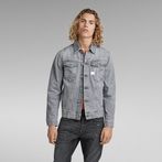 G-STAR® Arc 3D Jacket Grey