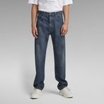 G-STAR® Type 49 Relaxed Straight Jeans Dark blue