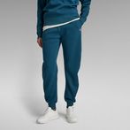 G-Star RAW® Premium Core 2.0 Sweat Pants Medium blue
