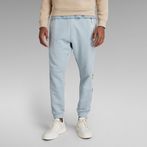 G-STAR® Tape Sweat Pants Medium blue