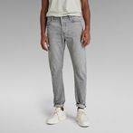 G-STAR® A-Staq Regular Tapered Jeans Grey