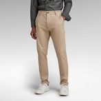 G-STAR® Bronson 2.0 Slim Chino Beige