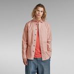 G-STAR® Secret Utility Regular Shirt Multi color