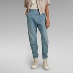 G-STAR® 3D Fatigue Boyfriend Denim Pants Light blue