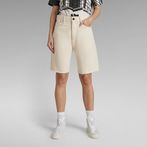 G-STAR® Type 89 Bermuda Shorts Beige