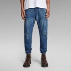 G-STAR® Grip Relaxed Tapered Jeans Medium blue