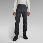 G-STAR® Triple A Regular Straight Jeans Grey