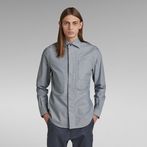 G-STAR® Secret Utility Regular Shirt Multi color