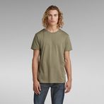 G-STAR® Side Logo T-Shirt Green