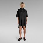 G-STAR® Shirt Dress Black