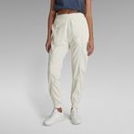 G-STAR® Parachute Sweat Pants White