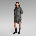 G-STAR® Shirt Dress Black