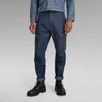 G-STAR® Bearing 3D Cargo Pants Dark blue