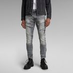 G-STAR® Airblaze 3D Skinny Jeans Grey