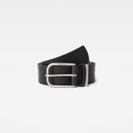 G-STAR® Carley Belt Black front flat