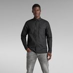 G-STAR® Pen Pocket Regular Shirt Black