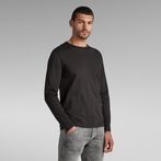 G-STAR® Pocket T-Shirt Black