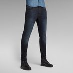 G-STAR® 3301 Slim Jeans Dark blue