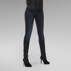 G-STAR® Lynn Super Skinny Jeans Dark blue