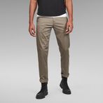 G-STAR® Bronson Slim Chino Grey