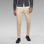 G-STAR® Bronson Slim Chino Beige