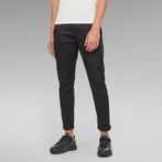 G-STAR® Bronson Slim Chino Black