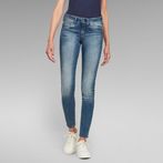 G-STAR® Lynn Super Skinny Jeans Medium blue