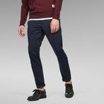 G-STAR® Vetar Slim Chino Dark blue