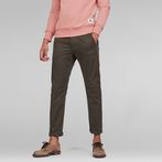 G-STAR® Vetar Slim Chino Grey