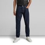 G-STAR® Scutar 3D Tapered Jeans Dark blue