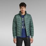 G-STAR® Light Padded Jacket Green