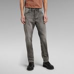 G-STAR® Triple A Straight Jeans Grey