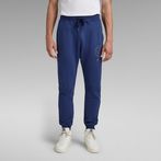 G-Star RAW® Outline Sweat Pants Dark blue