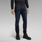 G-STAR® Revend FWD Skinny Jeans Dark blue