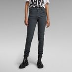 G-STAR® 1914 3D Skinny Jeans Grey