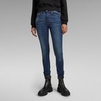 G-STAR® 3301 Skinny Jeans Dark blue