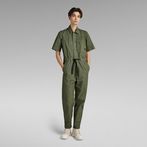 G-STAR® Army Jumpsuit Green