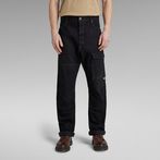 G-STAR® Bearing 3D Cargo Pants Black