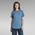 G-STAR® Lash Fem Loose T-Shirt Medium blue