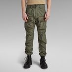 G-STAR® 3D Regular Tapered Cargo Pants Green