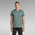 G-STAR® Premium Core 2.0 T-Shirt Green