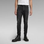 G-STAR® Scutar 3D Slim Jeans Grey