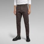 G-STAR® Bronson 2.0 Slim Chino Brown