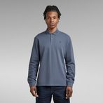 G-STAR® Dunda Core Polo Medium blue