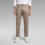 G-STAR® Bronson 2.0 Slim Chino Beige