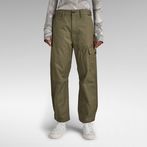 G-STAR® Cargo Relaxed Pants Green